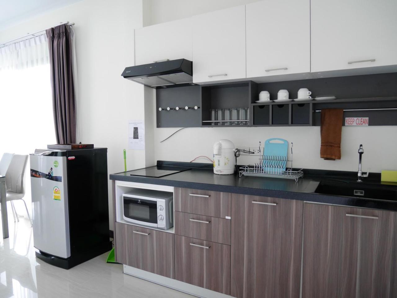 Aonang Oscar Pool Villas - Free Shuttle To Aonang Beach -Shared Pool - Private Pool Ao Nang Exterior foto